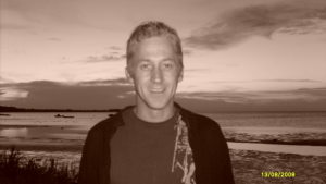 Profilbild von Jens Goldammer