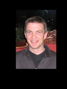 Profilbild von Jens Goldbeck
