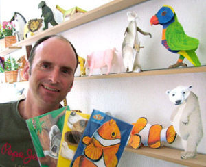 Profilbild von Jens Gollnow