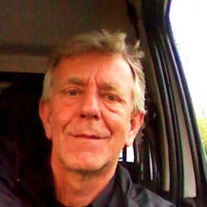 Profilbild von Jens Gorning