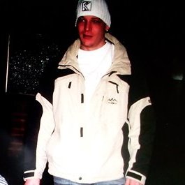 Profilbild von Jens Gossenauer