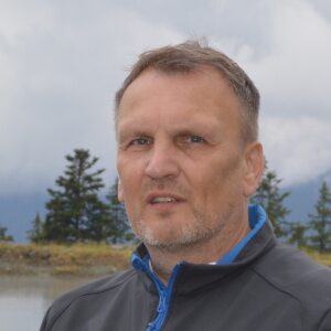Profilbild von Jens Gottschalk