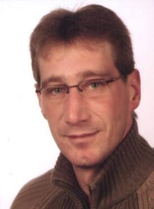 Profilbild von Jens Grahl