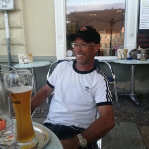Profilbild von Jens Grauwinkel