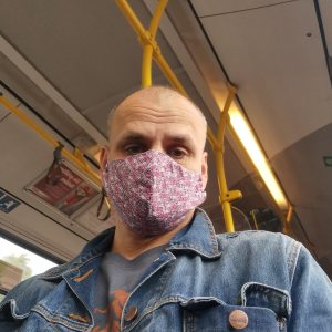 Profilbild von Jens Greiner
