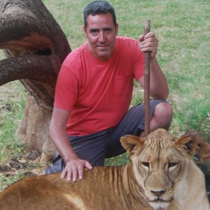 Profilbild von Jens Grieger