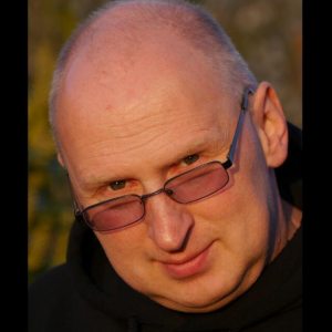 Profilbild von Jens Grimm