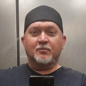 Profilbild von Jens Gröning