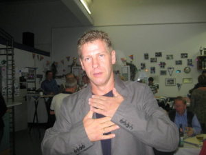Profilbild von Jens Grohmann