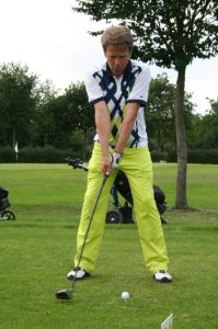 Profilbild von Jens Große