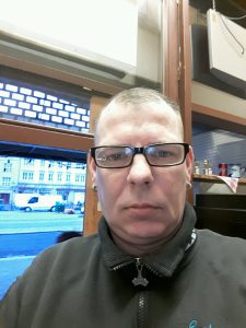 Profilbild von Jens Große