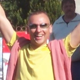 Profilbild von Jens Großmann