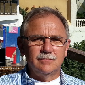 Profilbild von Jens Großpietsch