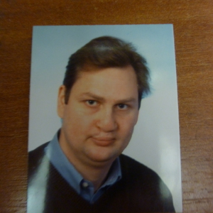 Profilbild von Jens Grube