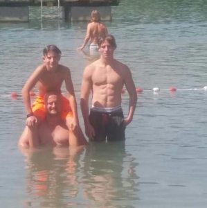 Profilbild von Jens Grünbeck