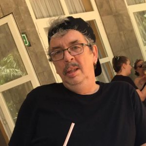 Profilbild von Jens Grünberg