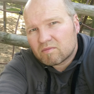 Profilbild von Jens Grünewald