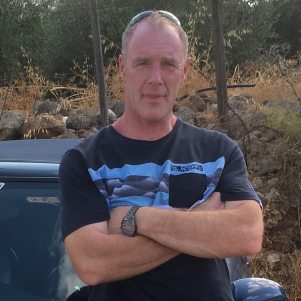 Profilbild von Jens Grzebiela