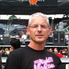 Profilbild von Jens Guenther