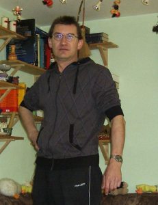Profilbild von Jens Gürtler