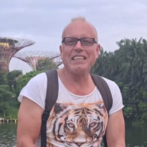 Profilbild von Jens Gumbrecht