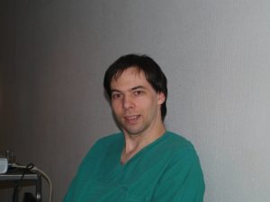 Profilbild von Jens Gunia