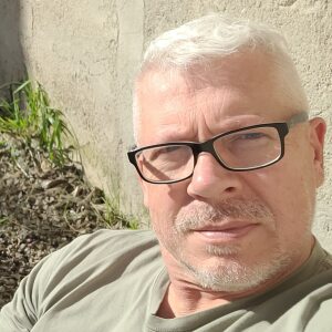 Profilbild von Jens Gußmag