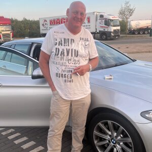 Profilbild von Jens Haase