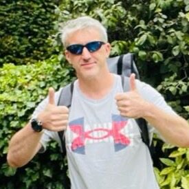 Profilbild von Jens Habelmann