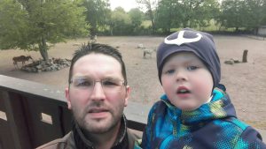 Profilbild von Jens Habermann