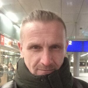 Profilbild von Jens Hädicke