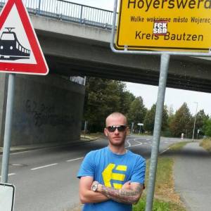 Profilbild von Jens Häusler
