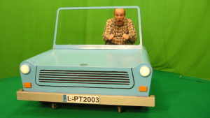 Profilbild von Jens Hagemann