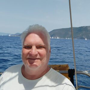 Profilbild von Jens Hagemann