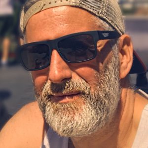 Profilbild von Jens Hagn