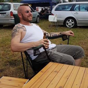 Profilbild von Jens Hahn