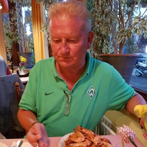 Profilbild von Jens Hahn
