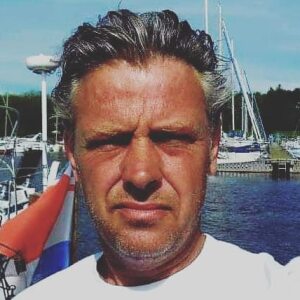 Profilbild von Jens Hahnebeck