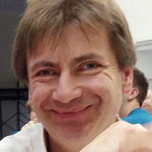 Social Media Profilbild Jens Hahnewald 