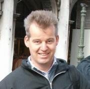 Profilbild von Jens Haller
