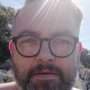 Profilbild von Jens Hamer