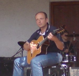 Profilbild von Jens Hammer
