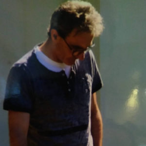 Profilbild von Jens Hanke