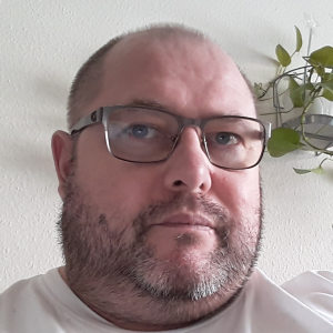 Profilbild von Jens Hanke