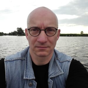 Profilbild von Jens Hansen