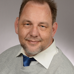 Profilbild von Jens Hansen