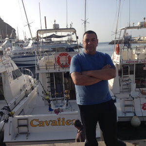 Profilbild von Jens Hansen