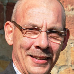 Profilbild von Jens Hantke