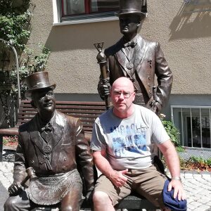 Profilbild von Jens Hartig