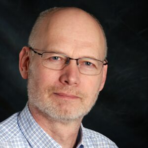 Profilbild von Jens Hartmann